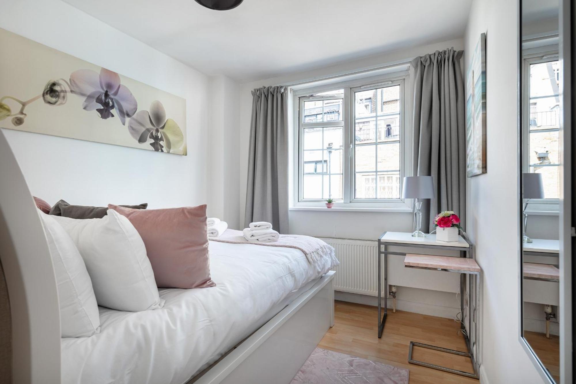 - Cozy 3 Bed House On A Quiet Mews - * Londra