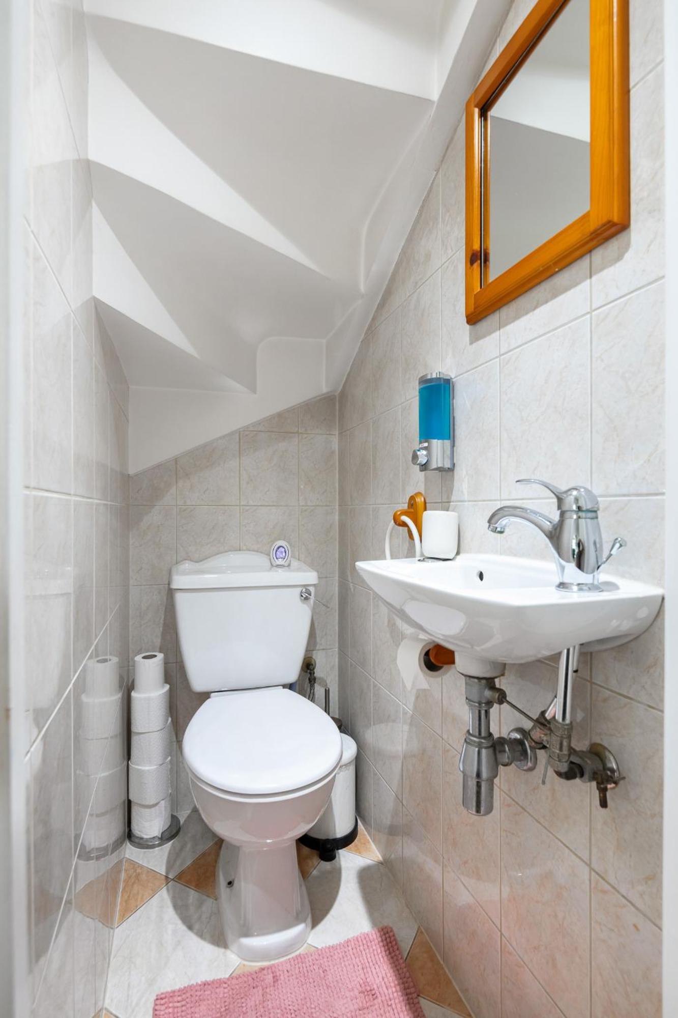 Casa vacanze - Cozy 3 Bed House On A Quiet Mews -