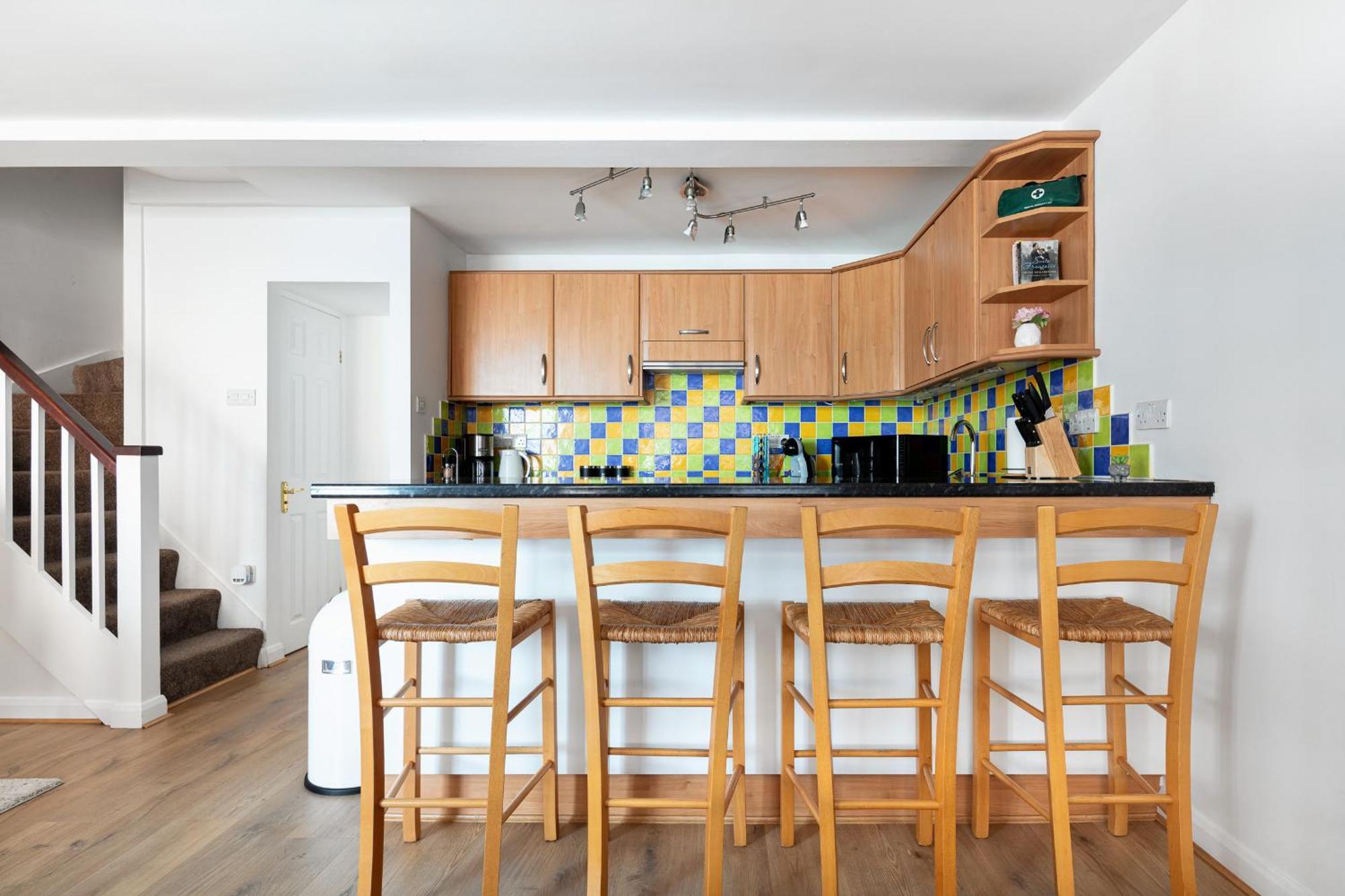 - Cozy 3 Bed House On A Quiet Mews - Casa vacanze Londra