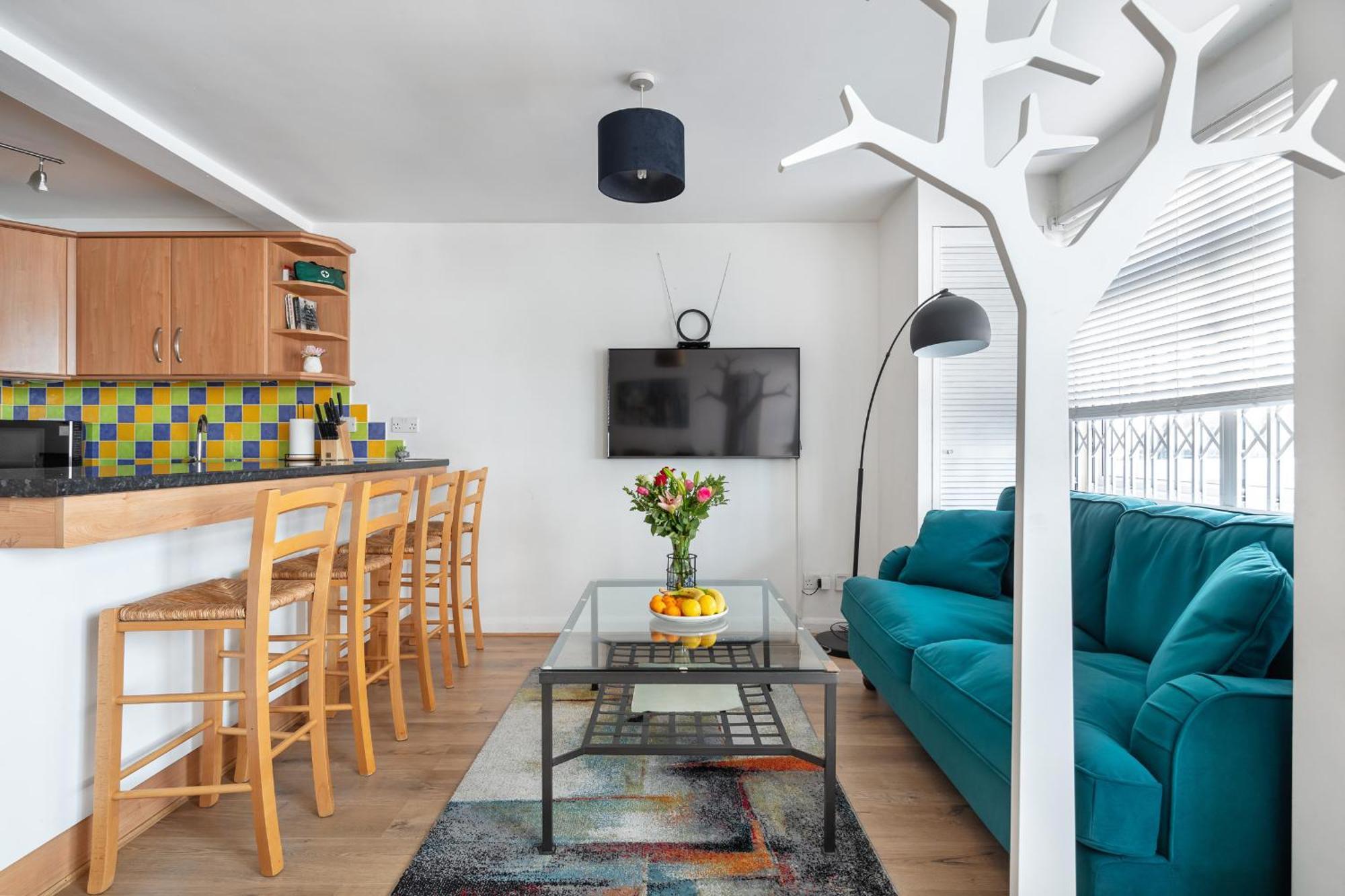 - Cozy 3 Bed House On A Quiet Mews - Casa vacanze
