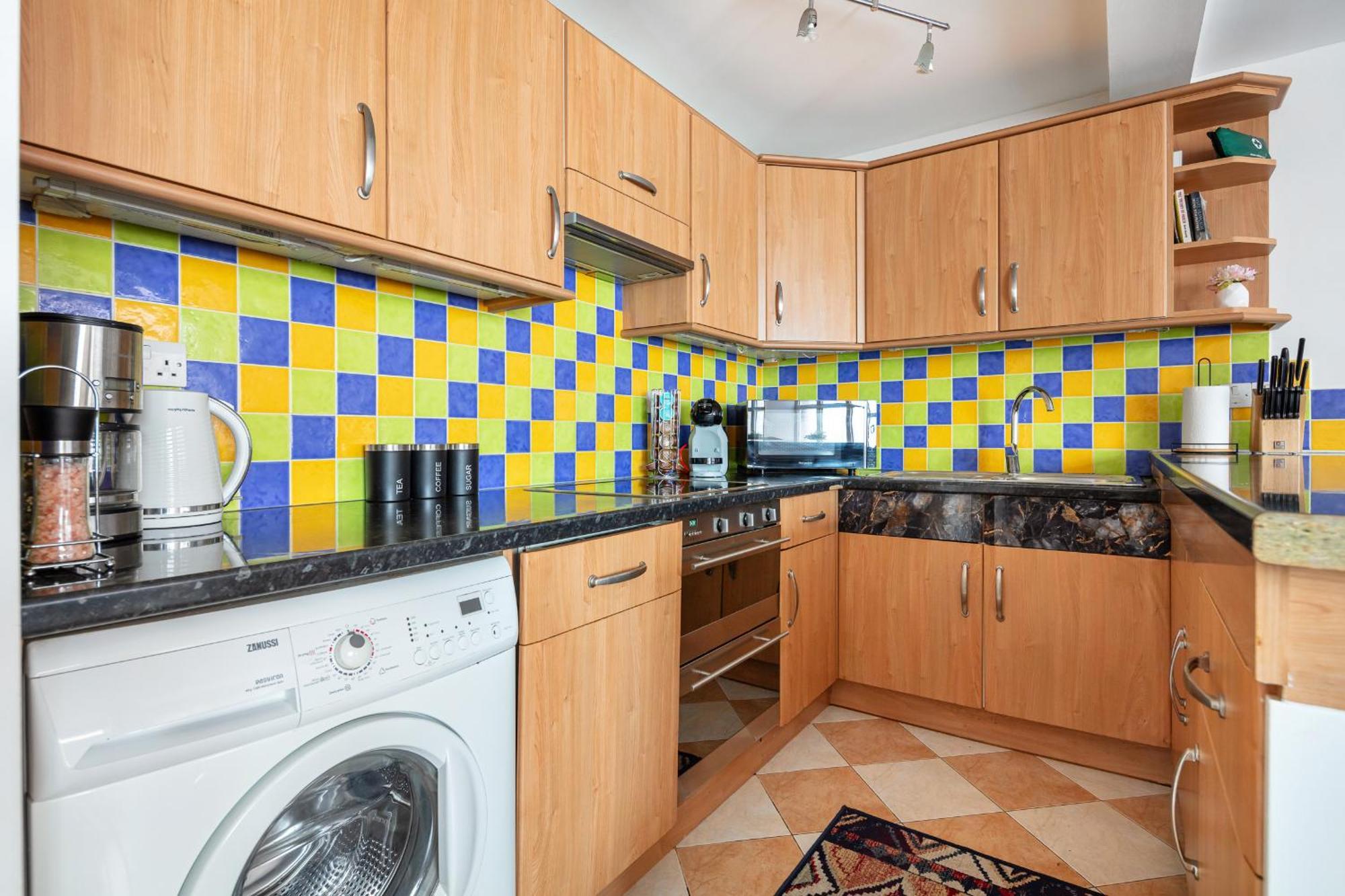 - Cozy 3 Bed House On A Quiet Mews - Casa vacanze Londra